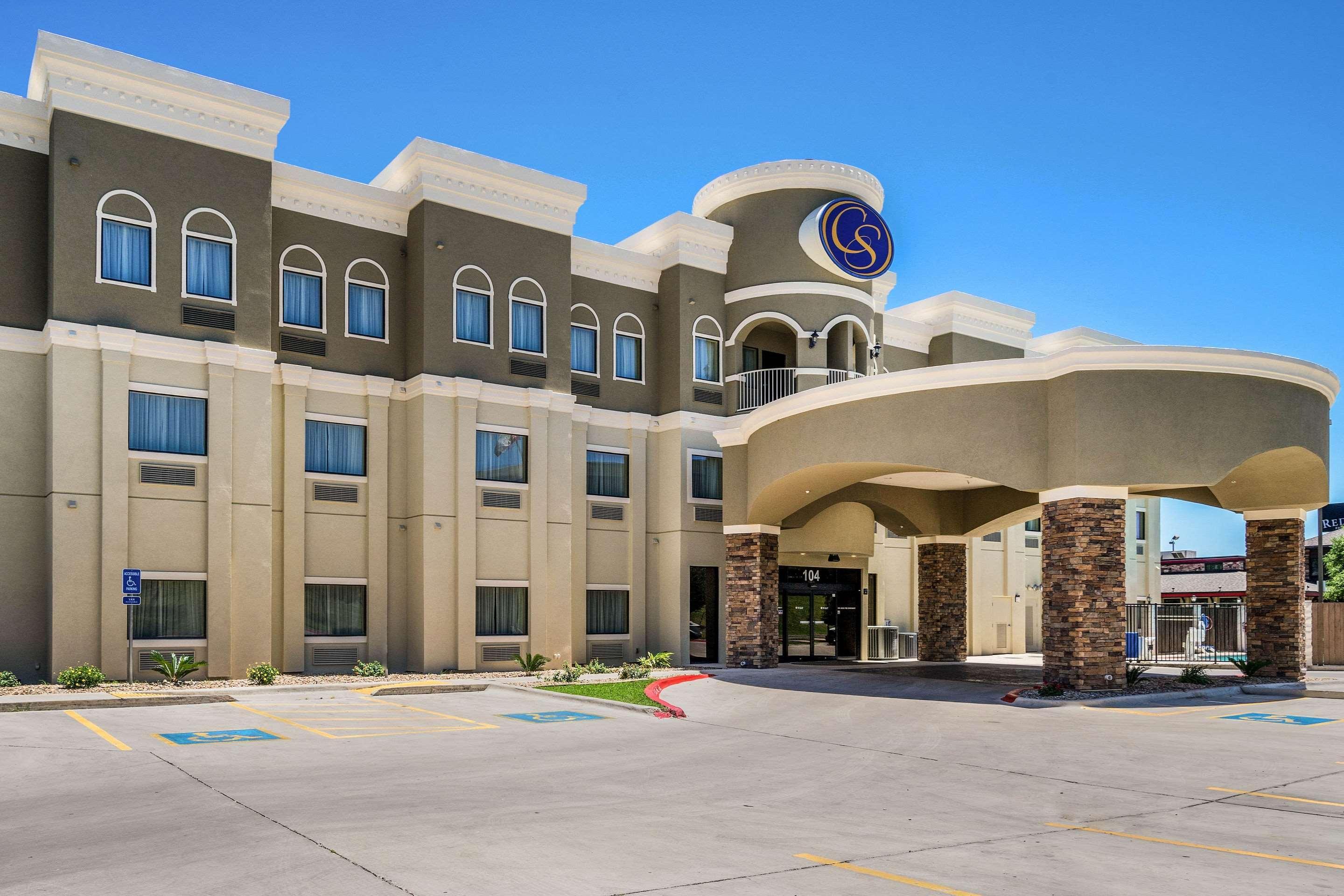 Comfort Near Texas State San Marcos