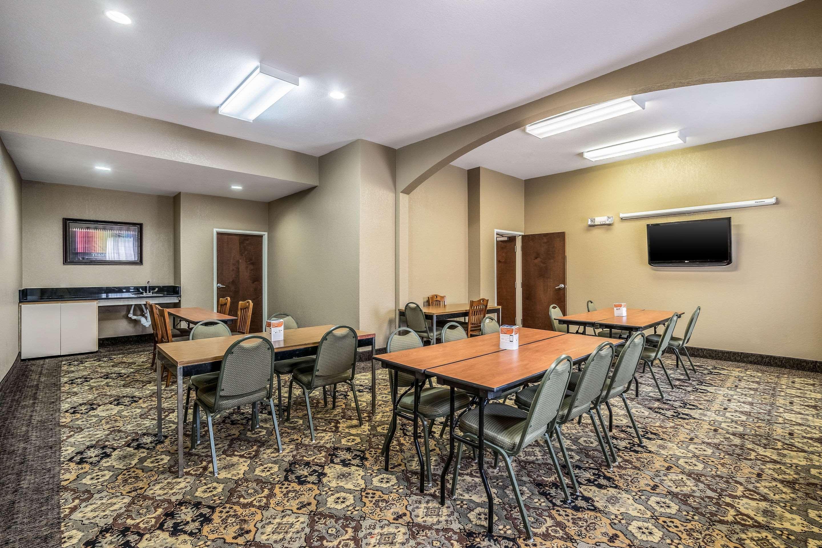 Hotel Comfort Near Texas State San Marcos
