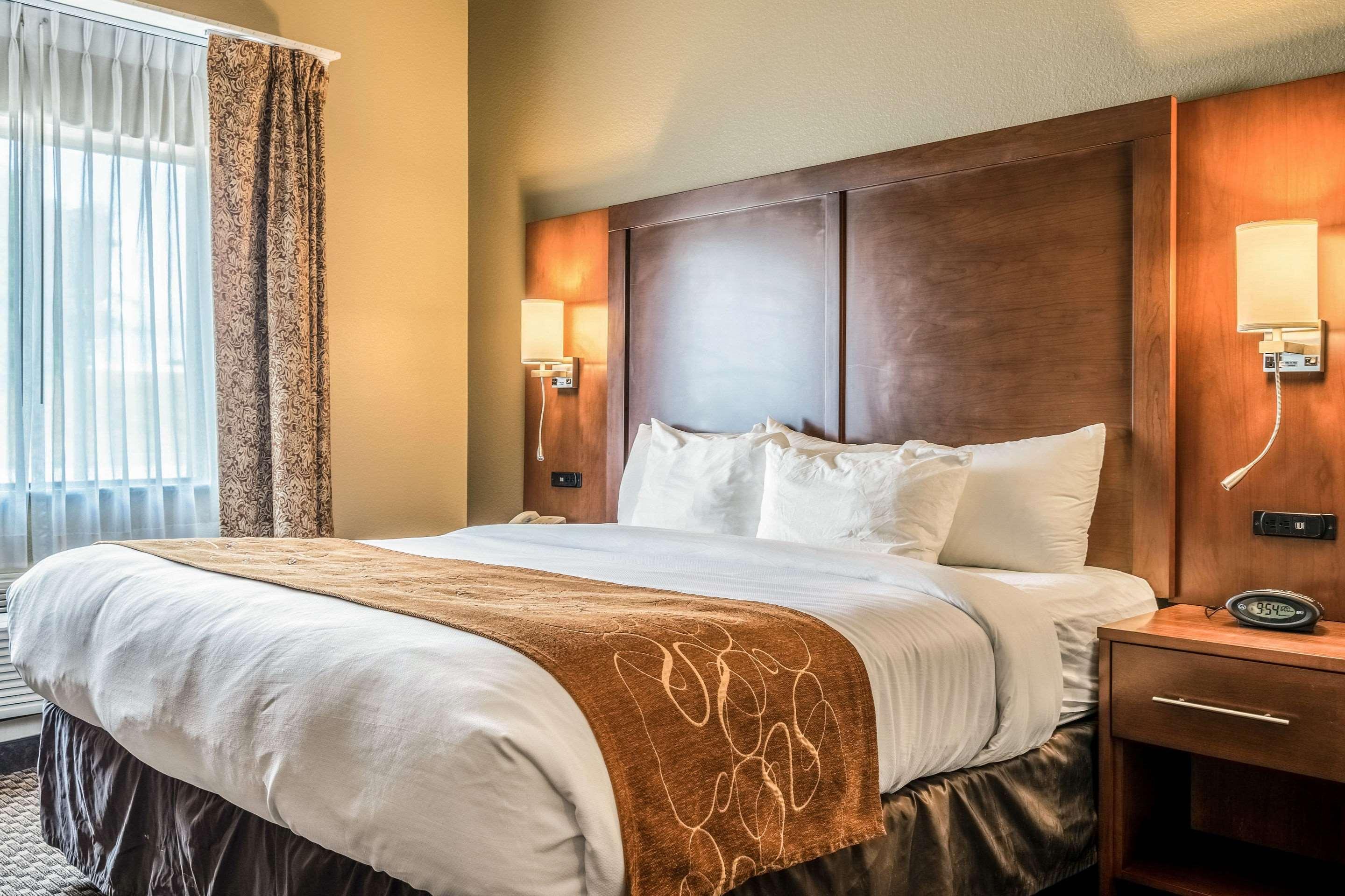 Comfort Near Texas State San Marcos