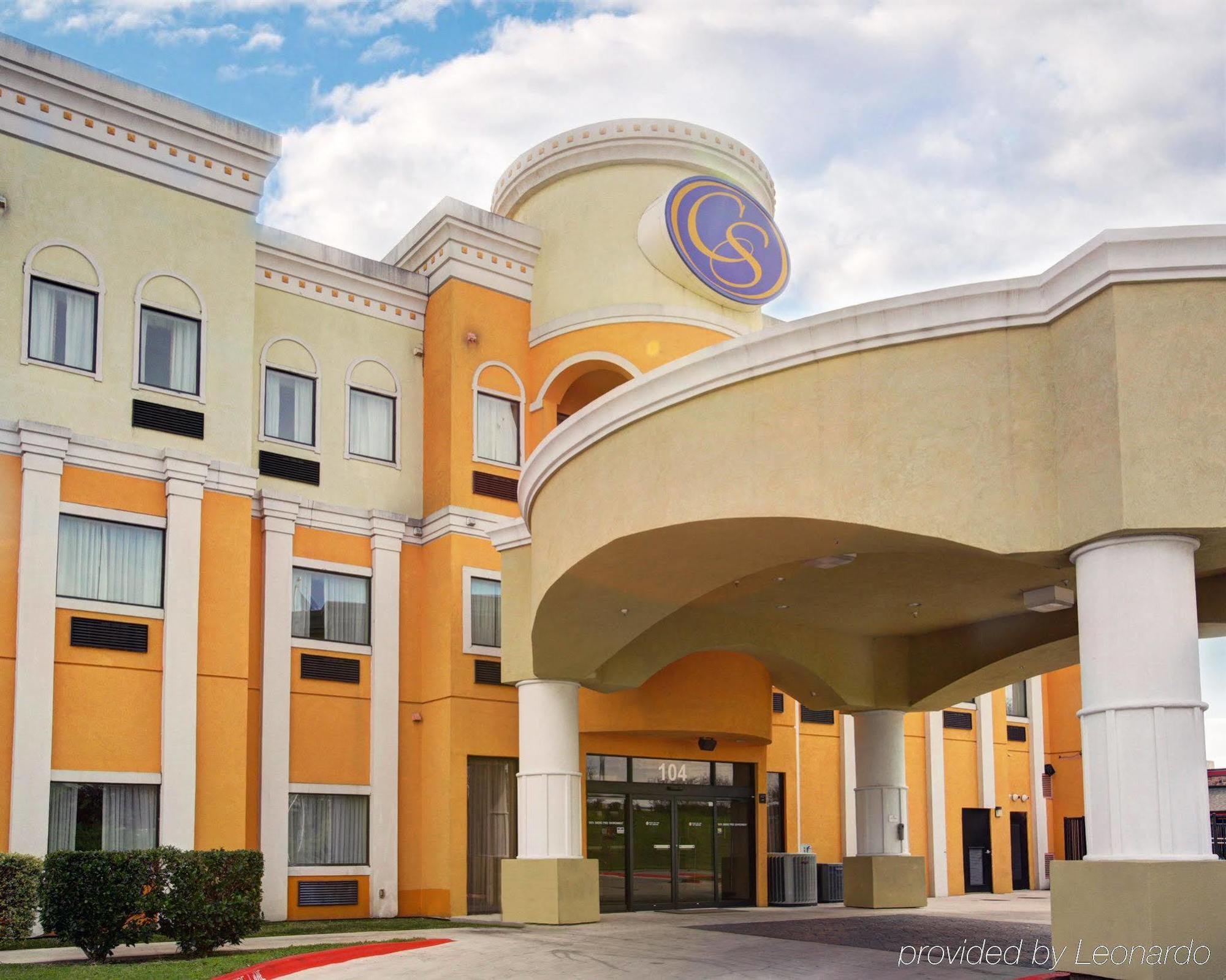 Comfort Near Texas State 3*