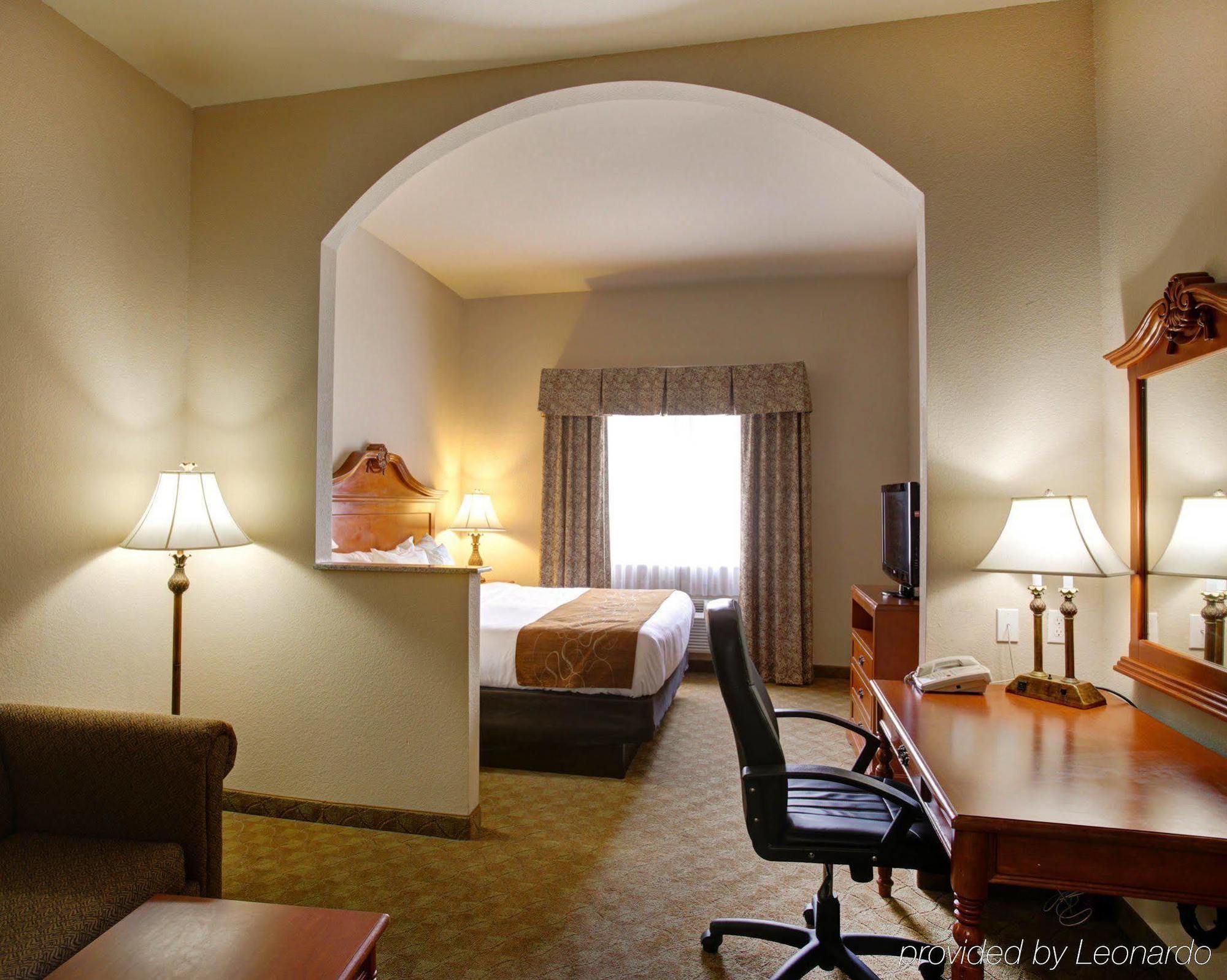 Comfort Near Texas State 3*