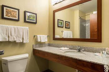 Comfort Near Texas State San Marcos