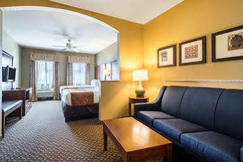 Comfort Near Texas State 3*