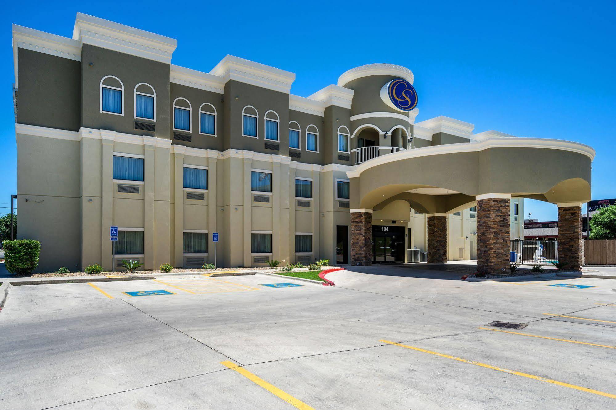 Comfort Near Texas State San Marcos
