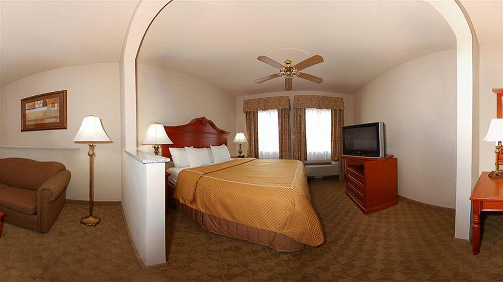 Comfort Near Texas State